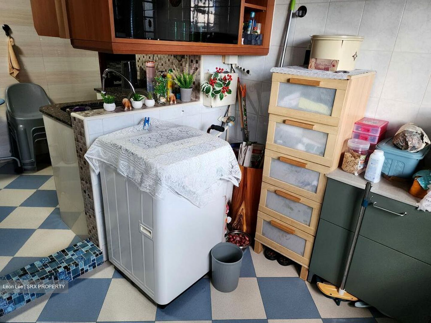 Blk 605 Senja Road (Bukit Panjang), HDB 4 Rooms #518432571